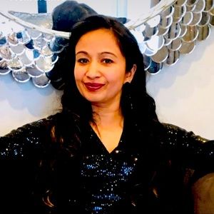 Meet your Posher, Rashmi